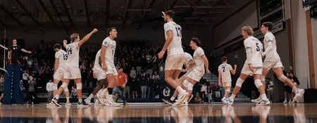 SPARTANS RALLY FOR EPIC WIN OVER BOBCATS