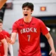 Cooney awarded OUA First Team All-Star selection