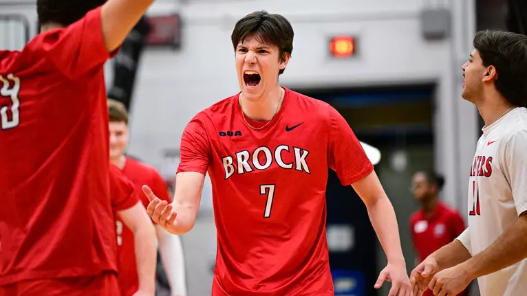 Cooney awarded OUA First Team All-Star selection