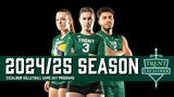 Everything Excalibur Volleyball