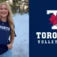 GUSTKE COMMITS TO BLUES FOR 2025-26