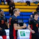 MVB: Joshua Glasbergen and Tian Harcevic Recognized as OUA
Announces Men’s Volleyball All-Stars