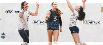 SPARTANS NAMED TO ALL-STAR TEAM