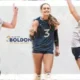 SPARTANS NAMED TO ALL-STAR TEAM