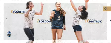SPARTANS NAMED TO ALL-STAR TEAM