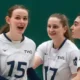 SPARTANS SEASON ENDS WITH LOSS TO SASKATCHEWAN
HUSKIES