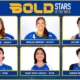 Stars of the Week