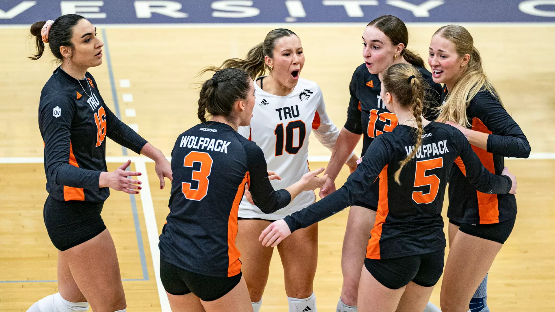 T-Birds take game one over WolfPack