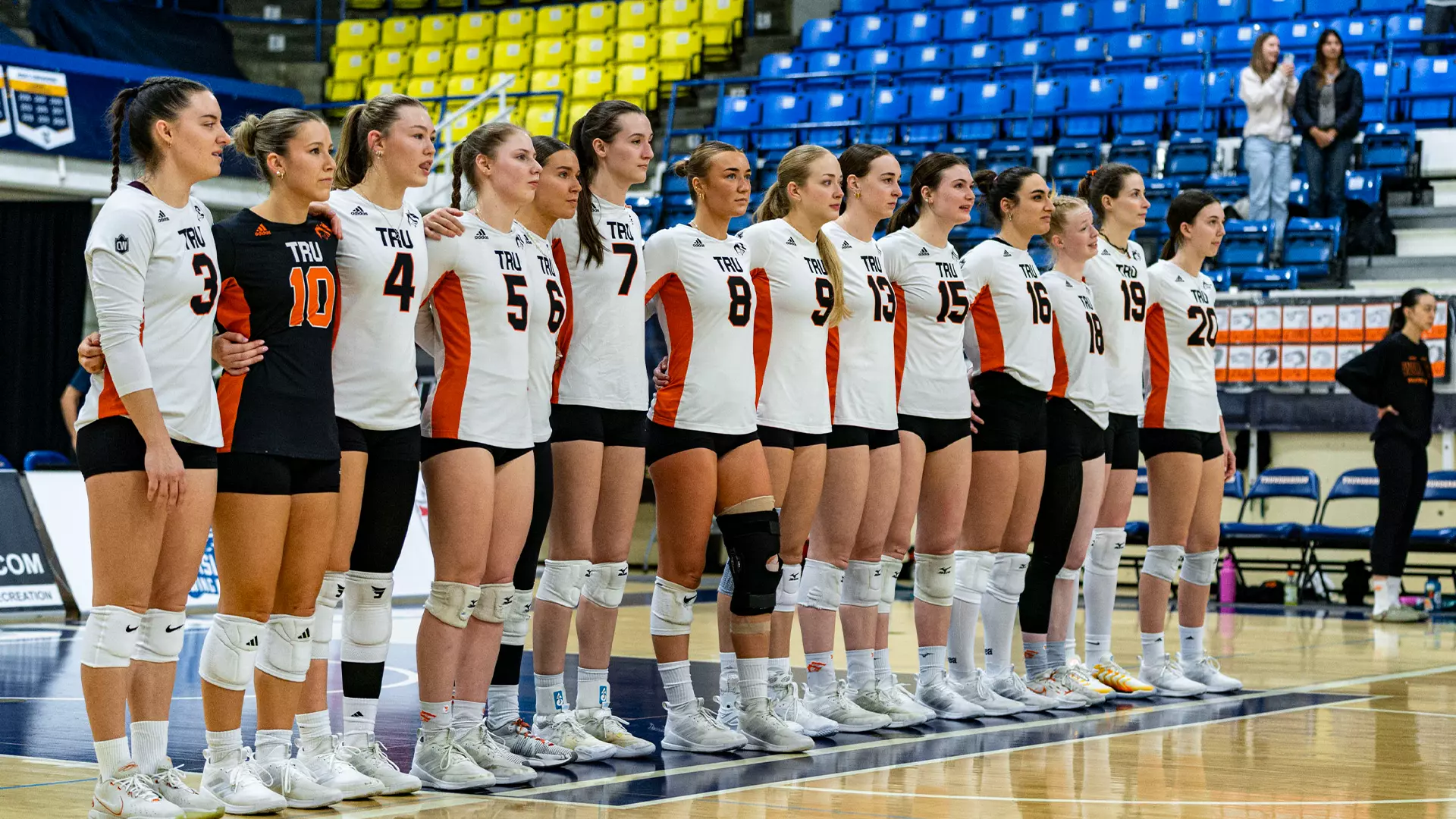 WolfPack bow out at CW quarter-final stage