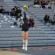 WVB: Sloane Fortin Named to 2024-25 OUA All-Rookie
Team