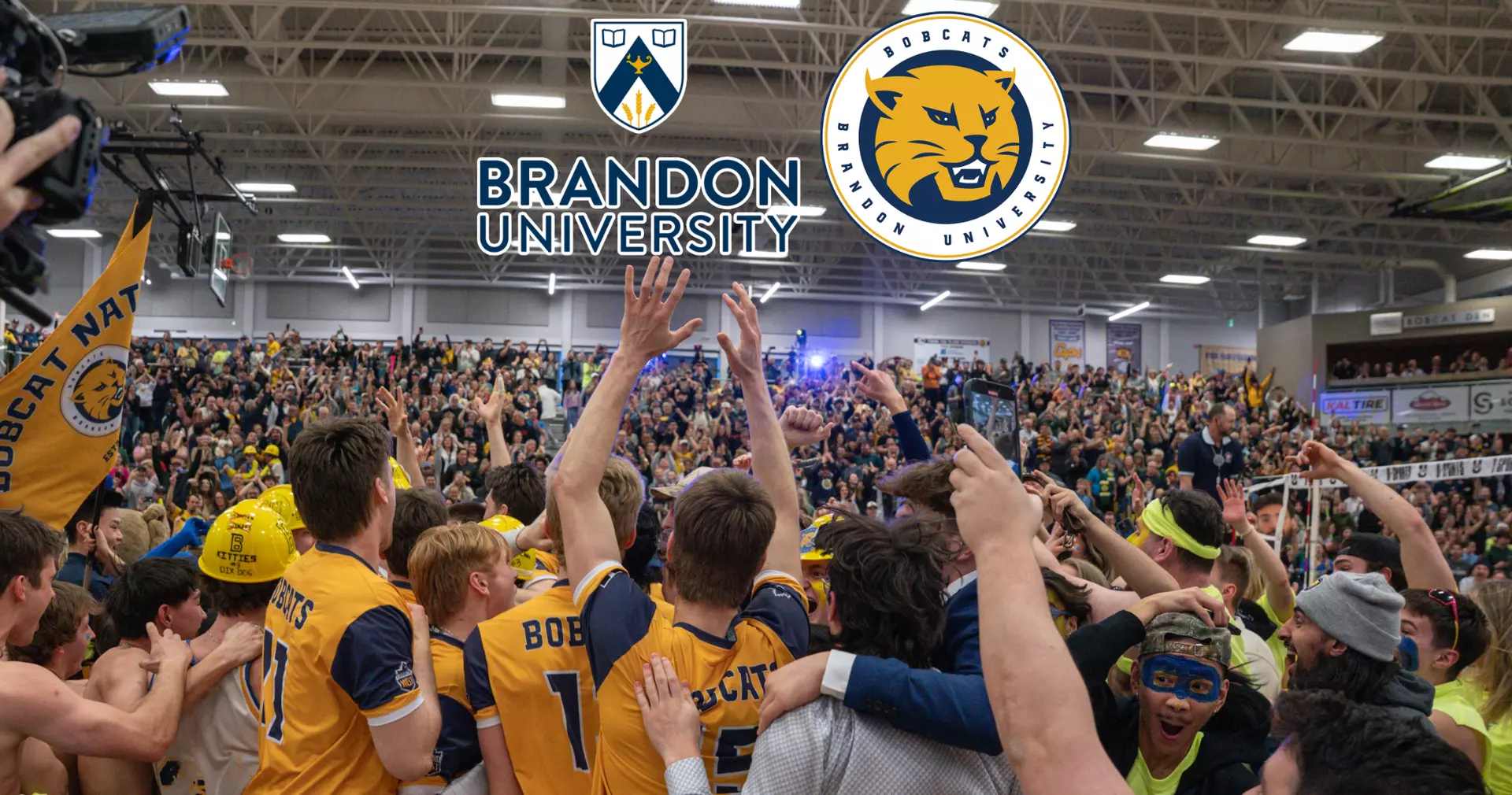 NATIONALS GENERATES OVER  MILLION FOR BRANDON!