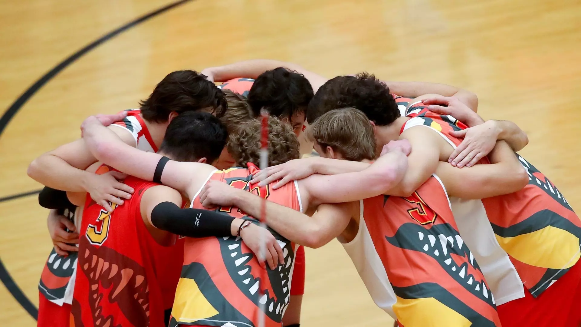 2025-26 conference volleyball schedule announced