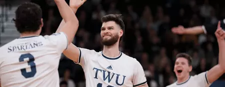 2025-26 SCHEDULE RELEASE | TWU LAUNCHES SEASON WITH SERIES
AGAINST UFV