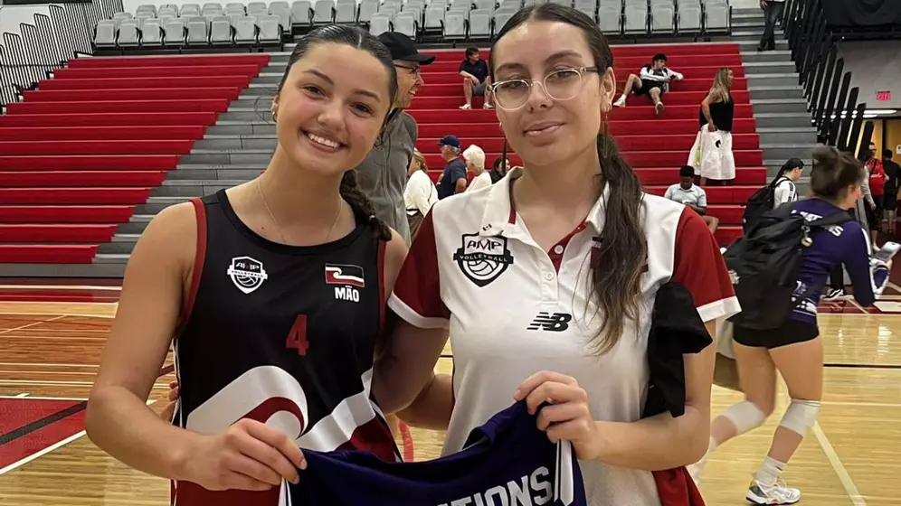 Connecting the Court with Community: Jade Longlad